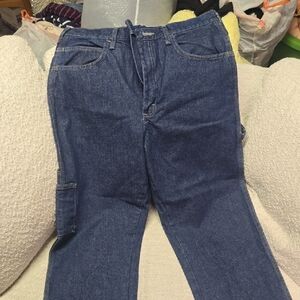 New FR Bullwark Carpenter Jeans